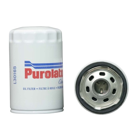 PUROLATOR Purolator L30165 Purolator Premium Engine Protection Oil Filter L30165